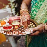 Teej Pooja worship material package