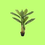 Banana Tree artificial