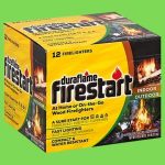 Dura Flame Fire starter (Hawan indhan)