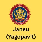 Janeu (Yagopavit)