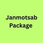 Janmotsab Package (Birth Day)