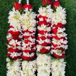 Jay Mala ( Phul mala)