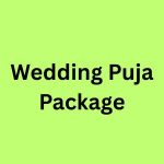 Wedding Pooja package