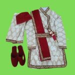 wedding dress all (For Men)